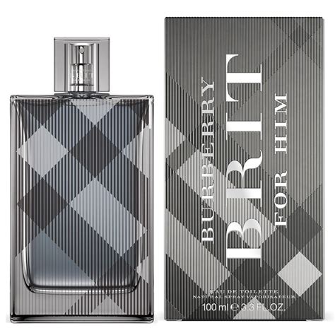 burberry brit for men parfumo|Burberry Brit for men 100ml.